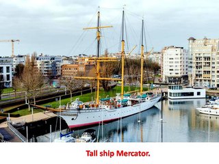 Tall-ship-Mercator