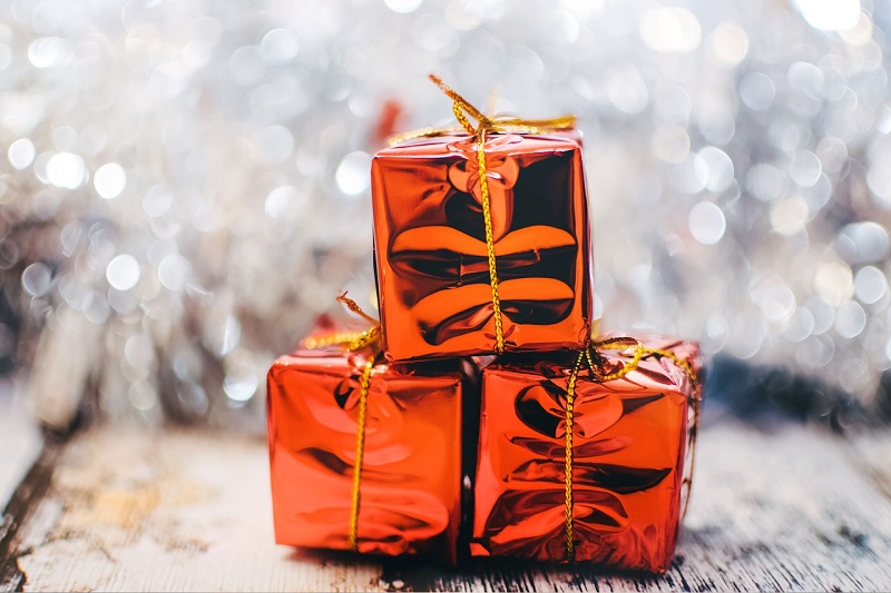 Gift Gift