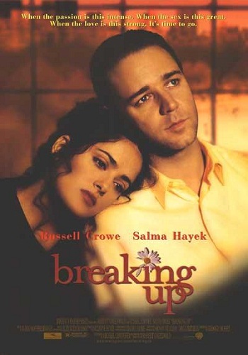 Breaking Up [1997][DVD R1][Latino]