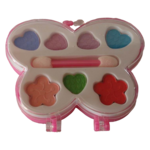 2000s makeup