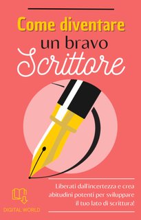 Digital World - Come diventare un bravo scrittore (2024)