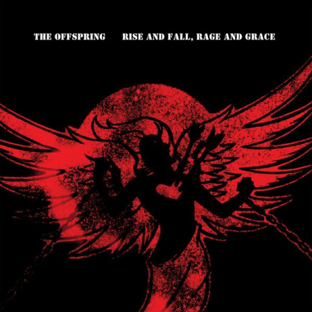 The Offspring - Rise And Fall, Rage And Grace (15th Anniversary Deluxe Edition) (2008/2023)