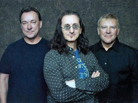 Rush (with Love) - Discography (1973-2020) MP3
