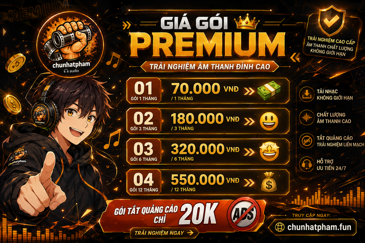 Premium Benefits