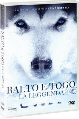 Balto E Togo (2019) DVD5 Compresso iTA - DDN