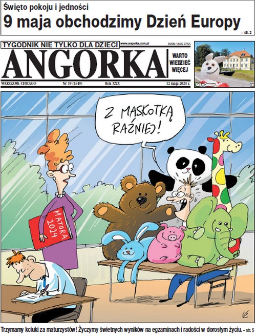 Angorka 19/2024