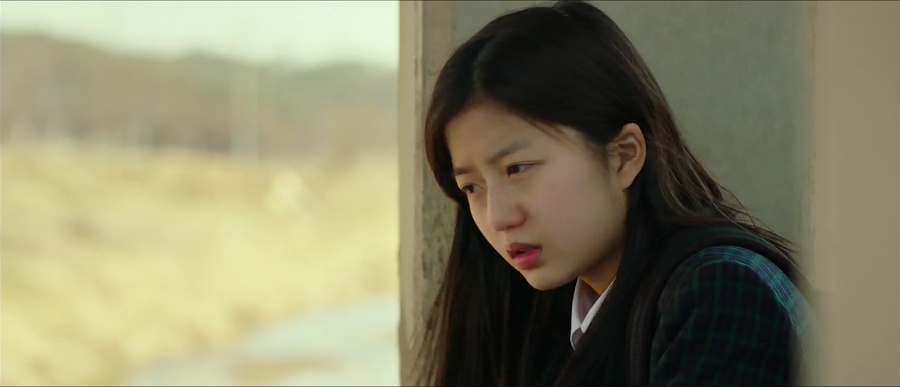 Murderer 2014 WebRip [Hindi + Tamil + Telugu + Korean] 480p, 720p ESub Screenshot