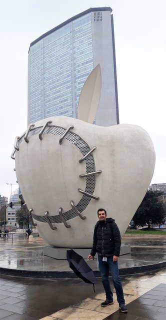 Escapada a Bérgamo y Milán 2021 - Blogs of Italy - Ciao Milano, ultimas compras y Trampantojo de Bramante! (14)