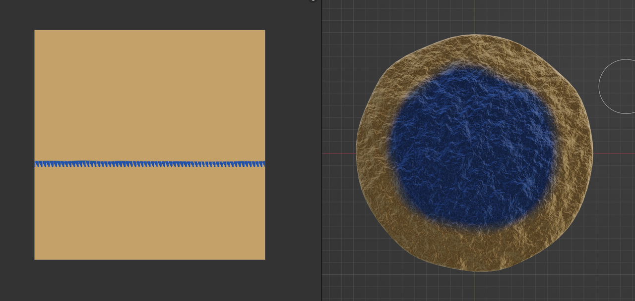 What would be more optimal way to fill this mesh? : r/blenderhelp