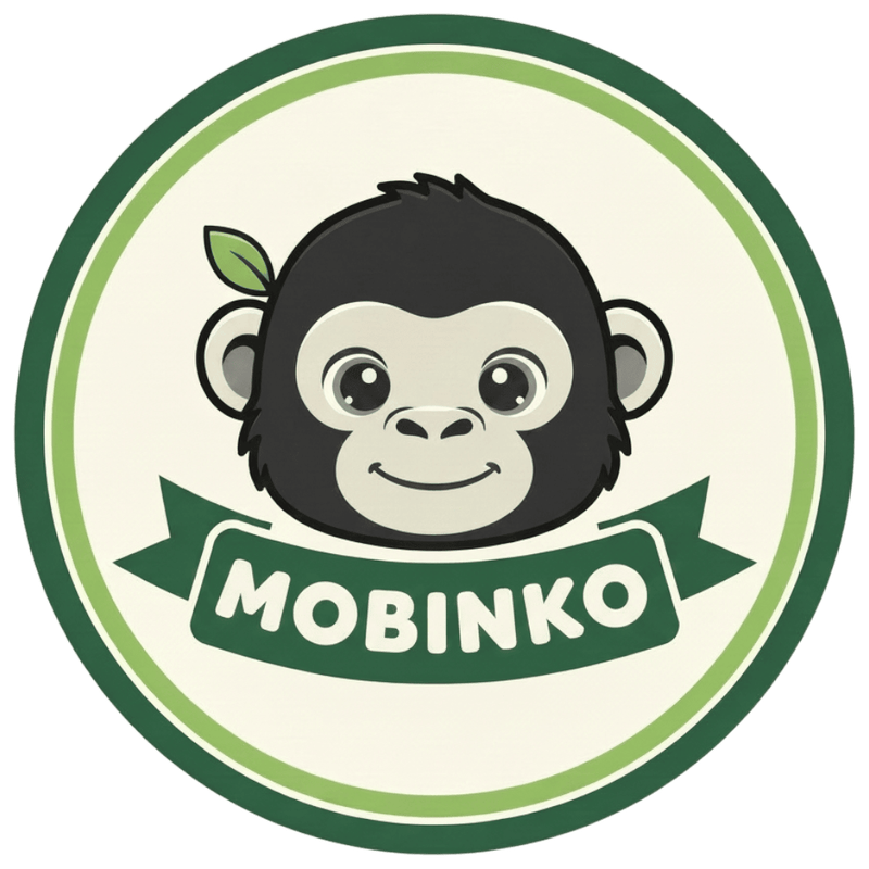 MOBINKO Logo