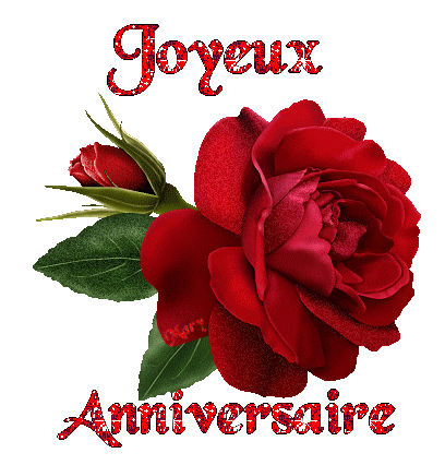 c'est l'anniversaire de qui aujourd'hui ???