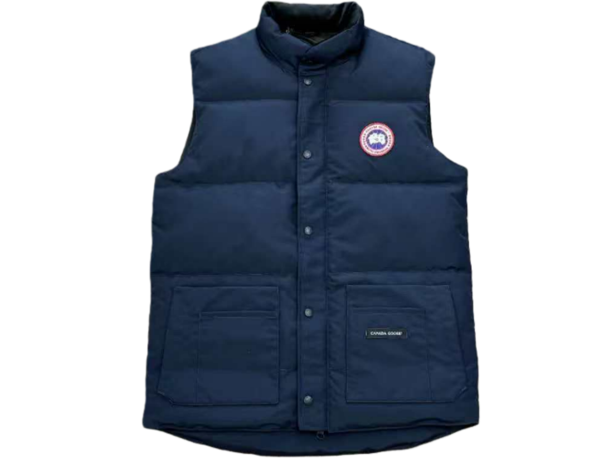 Canada Goose Vest