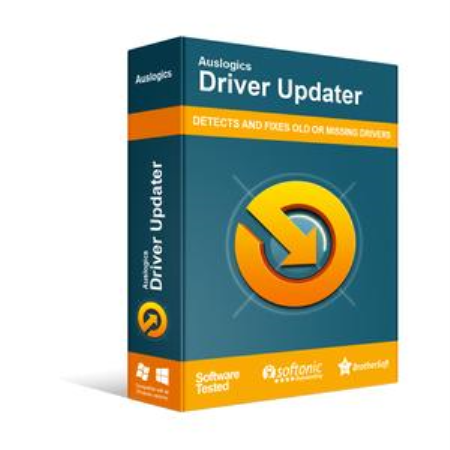 Auslogics Driver Updater 1.24.0.4 Multilingual + Portable