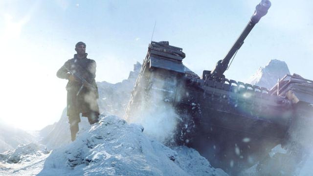 battlefield v campaign battlefield v campaign