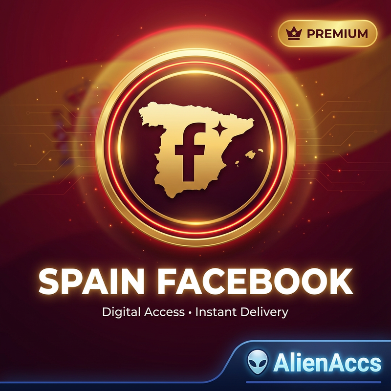 SPAIN FACEBOOK