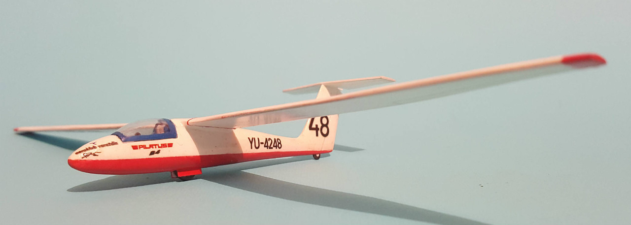 VZ pilatus 4