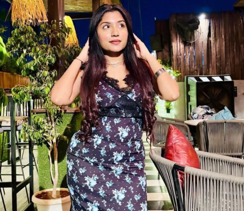 Beautiful Desi Model Latest Trending Most Exclusive 5Min+