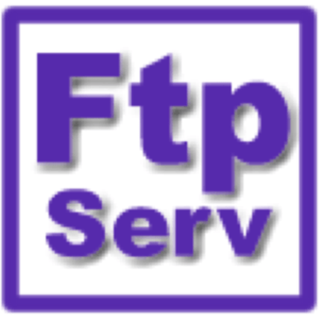 Ftp-Serv 7.1.5 MAS Ftp-Serv 7.1.5 MAS