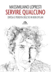 Massimiliano Lopresti – Servire qualcuno (2026)