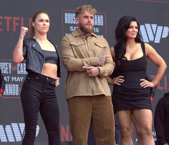 Харисън за Раузи-Карано: Няма какво хубаво да кажа за това