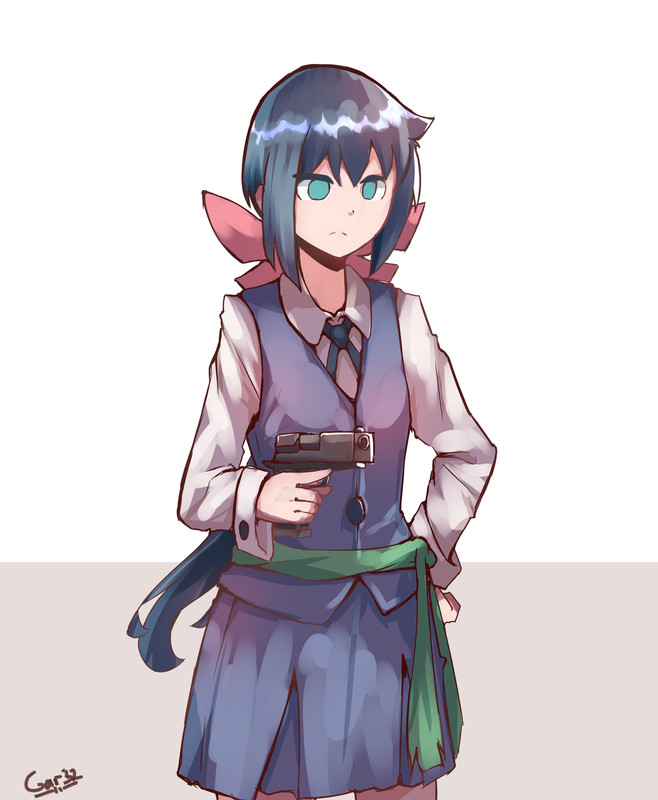 constanze-amalie-von-braunschbank-albrechtsberger-little-witch-academia-drawn-by-gar32-ad33f8a6f0