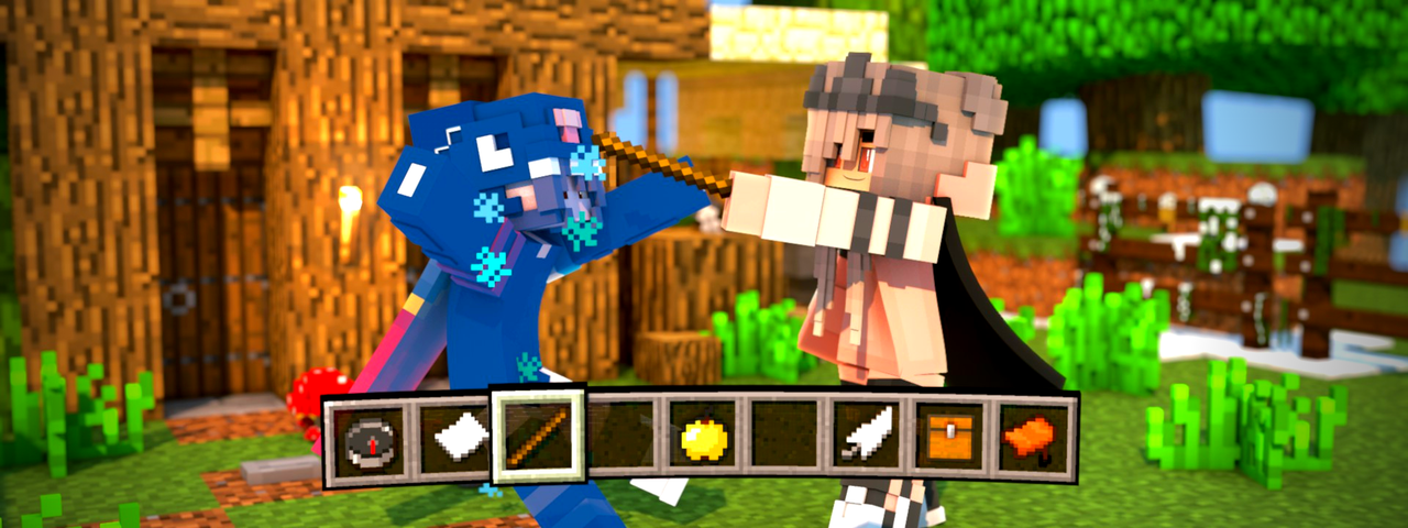 Destiny Staff | SpigotMC - High Performance Minecraft Software