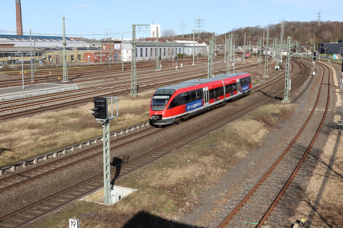 K040302 (1008) Herzogenrath