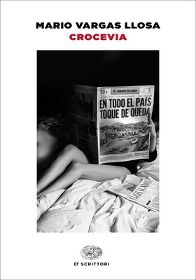 Mario Vargas Llosa - Crocevia (2025)