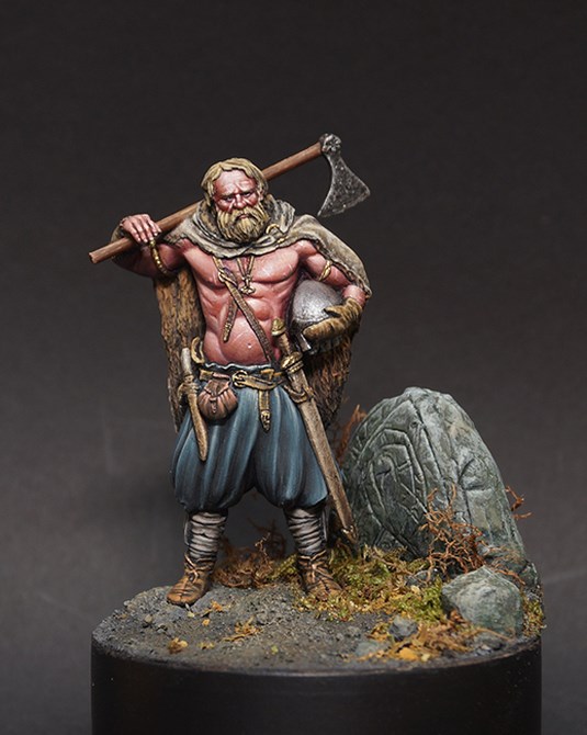 Warrior of the Nord TR 54-108 S (1)