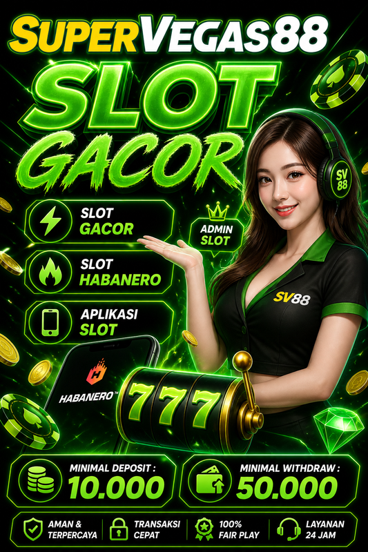 SUPERVEGAS88