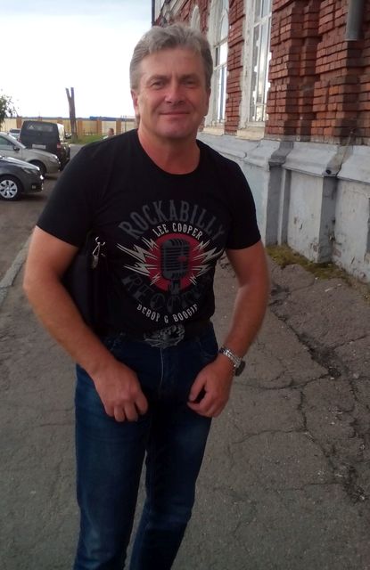 прогулялся