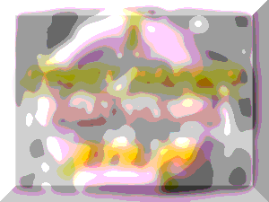 Foggy Banner