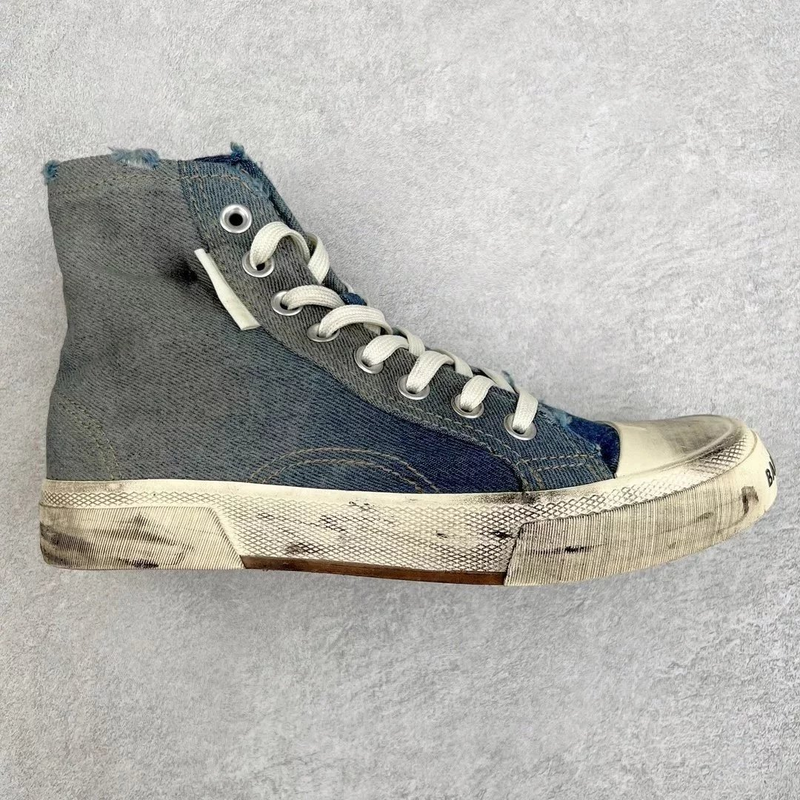 Balenciaga Paris Sneaker