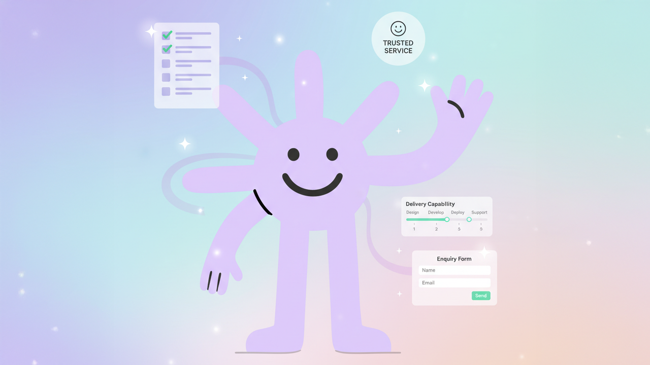 Visibility Expands Across Relevant Queries