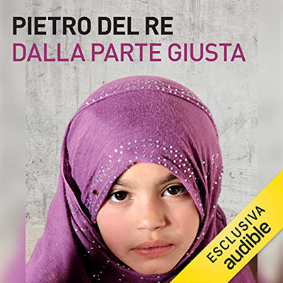 Pietro Del Re - Dalla parte giusta (2021) (mp3 - 128 kbps)