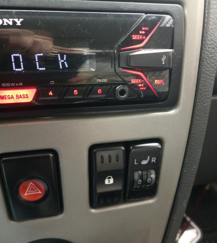 18 Postavljen prekida;