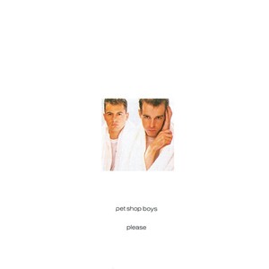 Pet Shop Boys