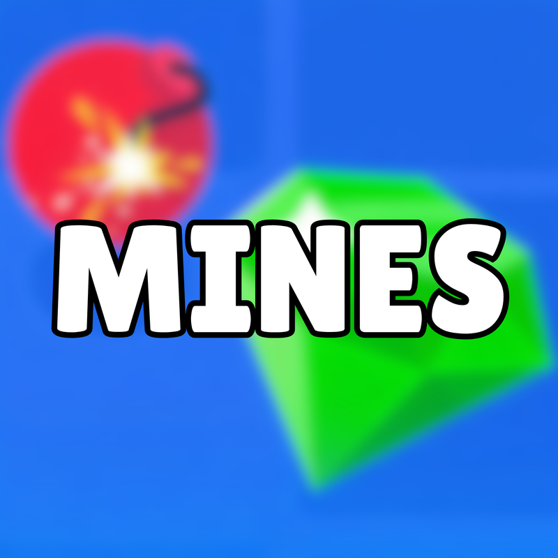 Mines