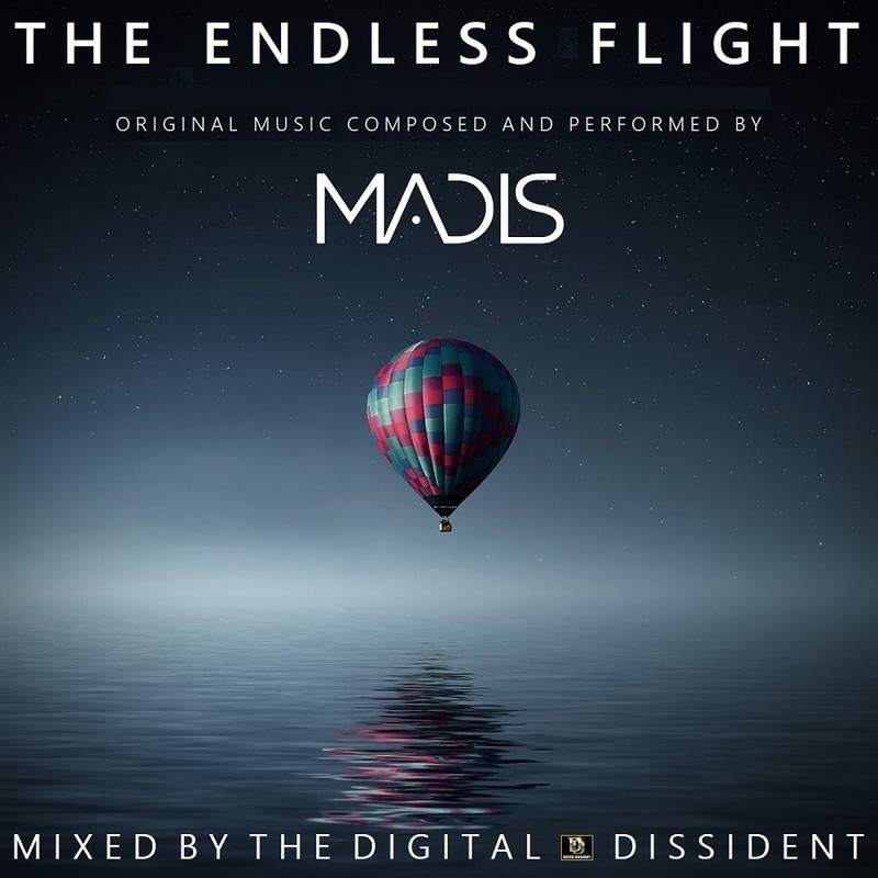 The Endless Flight Art