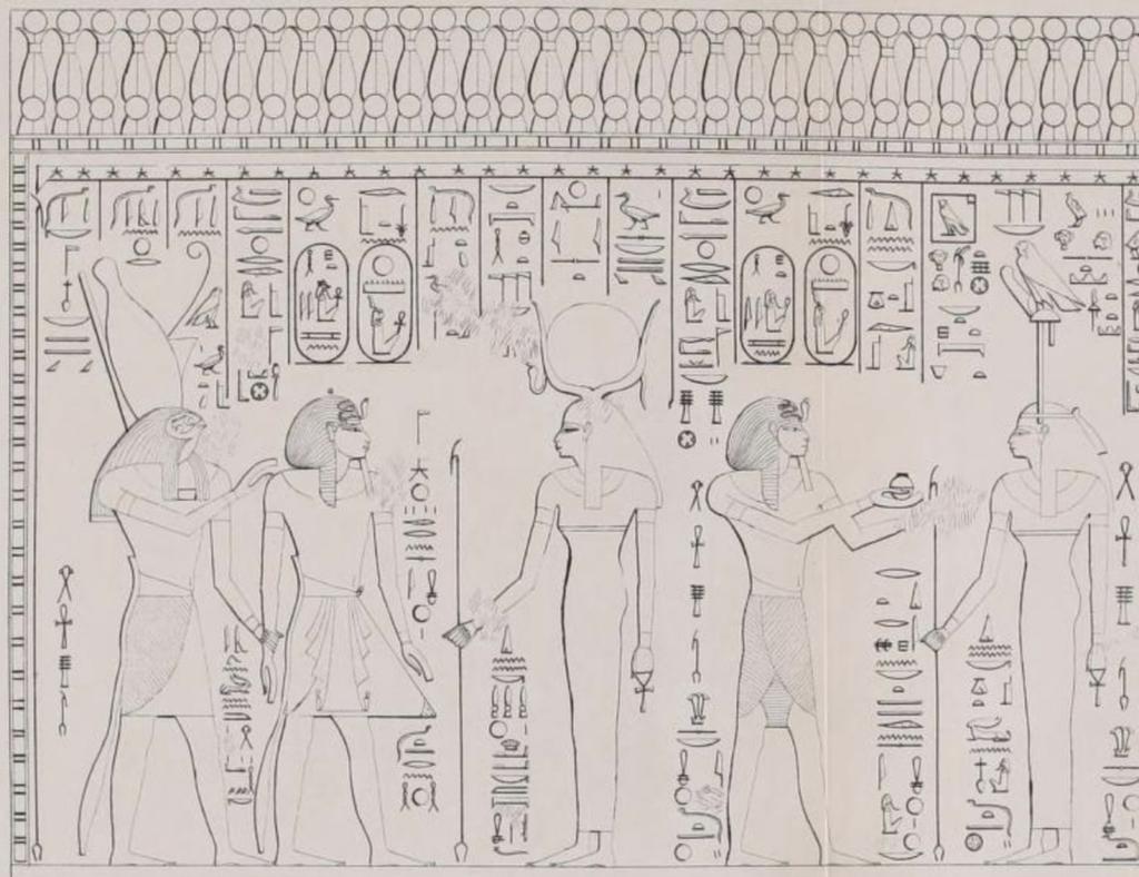 Ленивый Египет (Хургада, Луксор, Каир), декабрь 2025 - январь 2026