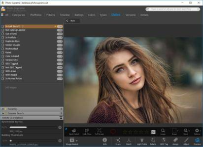 IdImager Photo Supreme 4.3.1.1799 Multilingual