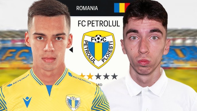 FC Metaloglobus Bucuresti vs Petrolul Ploiesti, 23h45 ngày 25/07
