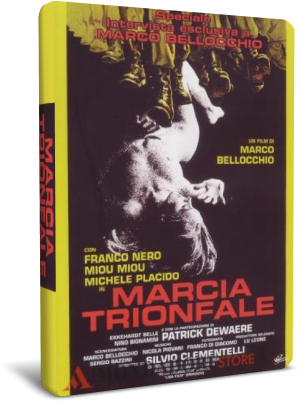 Marcia trionfale (1976) .avi DVDRip AC3 Ita