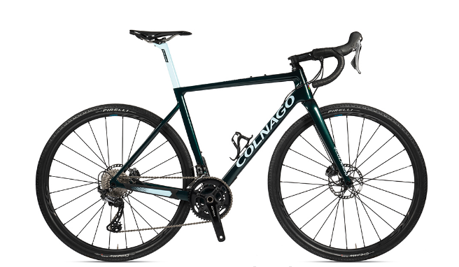 COLNAGO G3 X 2021