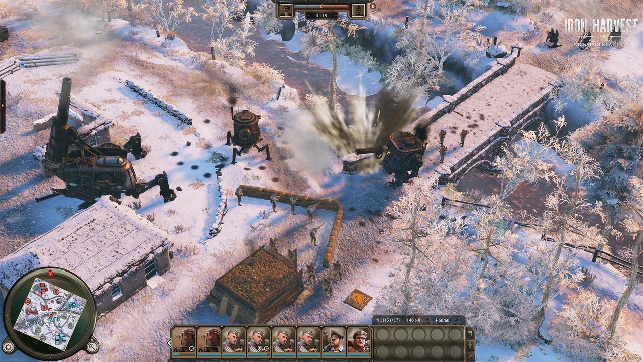 Iron Harvest v1 0 0 1598 rev 37858 40915-GOG Iron Harvest v1 0 0 1598 rev 37858 40915-GOG