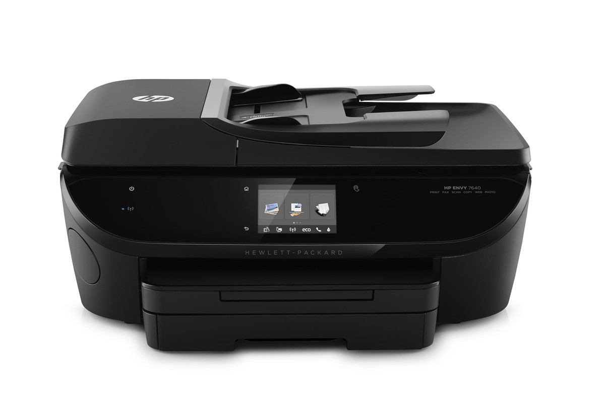 Refurbished HP Wireless Printer Lower Your Serious Money