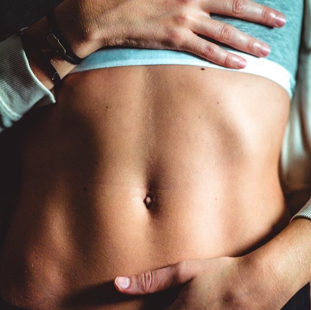 Причины проблемы с пищеварением