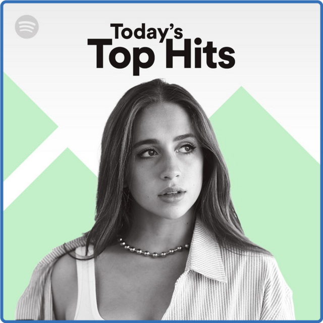 Today's Top Hits 15/09 (2020) mp3 320 Kbps