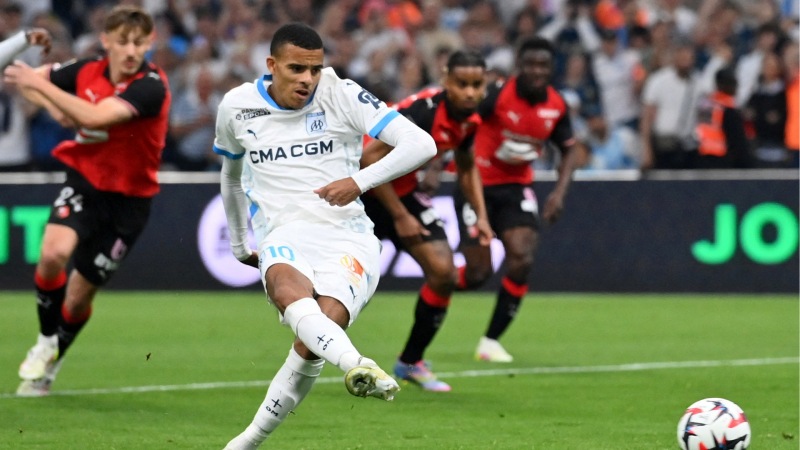 Nhận định, soi kèo Marseille vs Rennes, 03h10 ngày 04/02