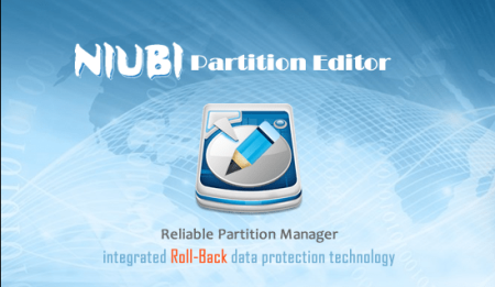 NIUBI Partition Editor Technician 7.6.5 WINPE (x64) NIUBI Partition Editor Technician 7.6.5 WINPE (x64)
